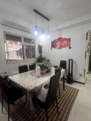 Blk 267B COMPASSVALE ARCADIA (Sengkang), HDB 5 Rooms #634828461